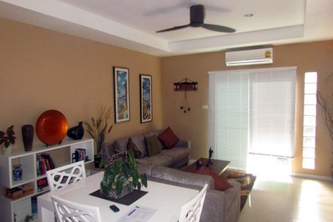 Haus in Pattaya, Thailand 2 Schlafzimmer № 19951 - Foto 2