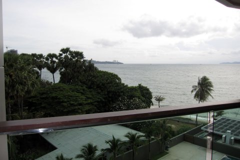 Eigentumswohnung in Pattaya, Thailand, 2 Schlafzimmer № 22705 - Foto 11
