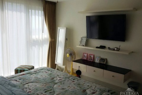 Eigentumswohnung in Pattaya, Thailand, 2 Schlafzimmer  № 19746 - Foto 13