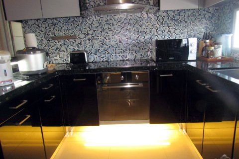 Eigentumswohnung in Pattaya, Thailand, 2 Schlafzimmer  № 20125 - Foto 5