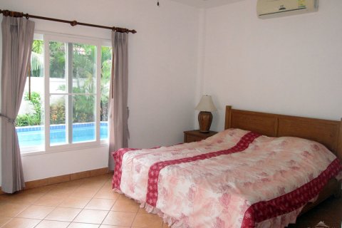 Haus in Pattaya, Thailand 3 Schlafzimmer № 23051 - Foto 10