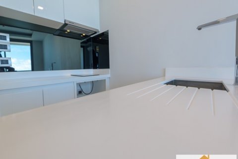 Eigentumswohnung in Pattaya, Thailand, 1 Schlafzimmer № 21042 - Foto 3