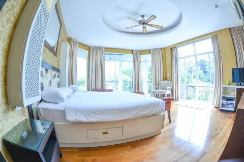 Haus in Pattaya, Thailand 8 Schlafzimmer № 21949 - Foto 10