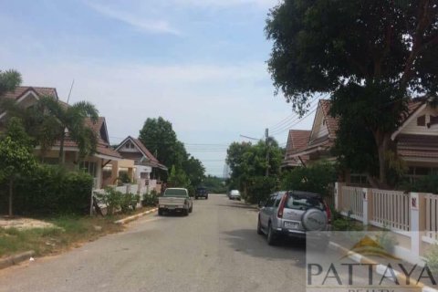 Haus in Pattaya, Thailand 5 Schlafzimmer № 21143 - Foto 14