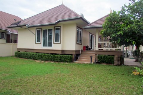 Haus in Pattaya, Thailand 3 Schlafzimmer № 20273 - Foto 6