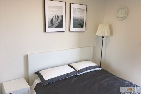 Eigentumswohnung in Pattaya, Thailand, 2 Schlafzimmer  № 20880 - Foto 21