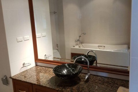 Eigentumswohnung in Pattaya, Thailand, 1 Schlafzimmer in View Talay 5  № 22559