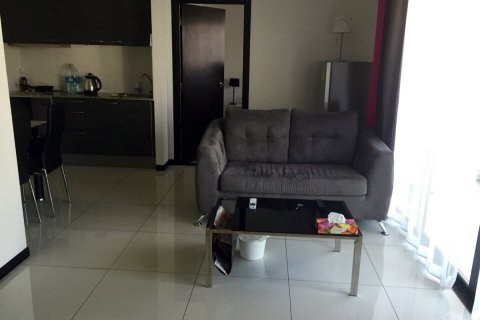 Eigentumswohnung in Pattaya, Thailand, 2 Schlafzimmer № 20863 - Foto 11