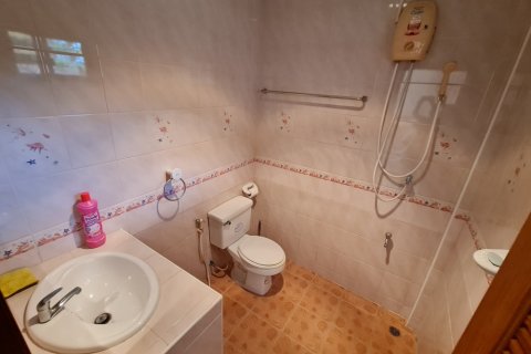 Haus in Pattaya, Thailand 4 Schlafzimmer № 22375 - Foto 19