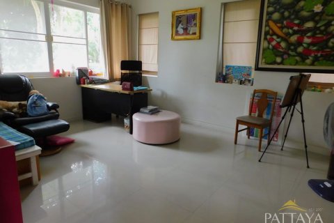 Haus in Pattaya, Thailand 4 Schlafzimmer № 21236 - Foto 24