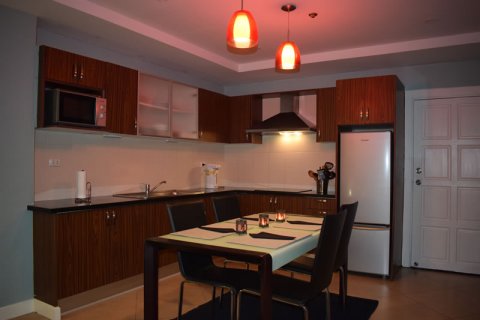 Eigentumswohnung auf Jomtien Beach, Pattaya, Thailand, 1 Schlafzimmer  № 23016 - Foto 3