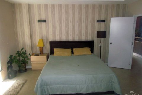 Haus in Pattaya, Thailand 2 Schlafzimmer № 19951 - Foto 11