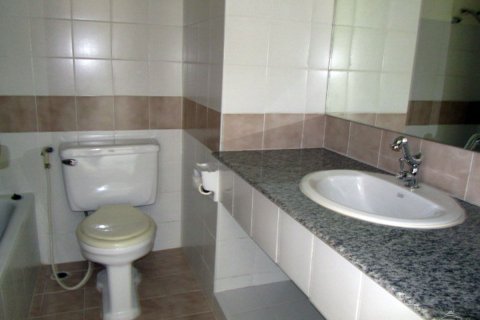 Eigentumswohnung auf Jomtien Beach, Pattaya, Thailand, 1 Schlafzimmer  № 23696 - Foto 9