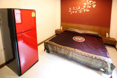 Haus in Pattaya, Thailand 5 Schlafzimmer № 23997 - Foto 12