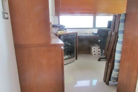 Eigentumswohnung auf Jomtien Beach, Pattaya, Thailand, 1 Schlafzimmer  № 21028 - Foto 22
