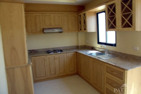 Haus auf Jomtien Beach, Pattaya, Thailand 4 Schlafzimmer № 23393 - Foto 6