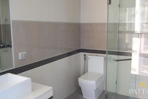 Off-Plan Wong Amat Tower in Pattaya, Thailand № 33682 - Foto 5