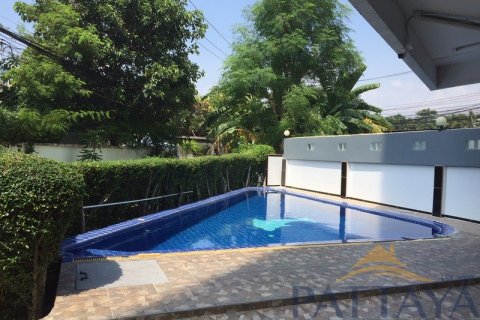 Eigentumswohnung in Pattaya, Thailand, 2 Schlafzimmer  № 21164