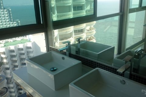 Eigentumswohnung in Pattaya, Thailand, 2 Schlafzimmer № 20594 - Foto 19