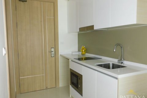 Studio in the Condo in Pattaya, Thailand № 21369 - Foto 24