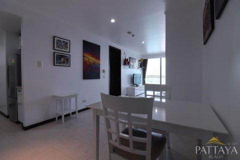 Eigentumswohnung in Pattaya, Thailand, 1 Schlafzimmer № 21348 - Foto 11