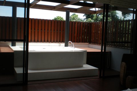Haus in Pattaya, Thailand 3 Schlafzimmer № 23397 - Foto 22