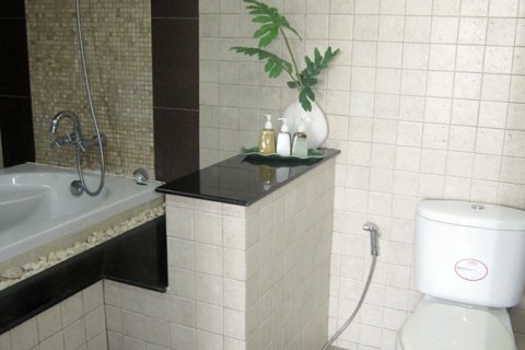 Eigentumswohnung in Pattaya, Thailand, 1 Schlafzimmer № 23074 - Foto 13