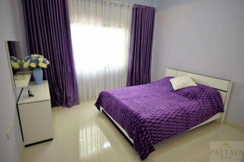 Haus in Pattaya, Thailand 4 Schlafzimmer № 21075 - Foto 11