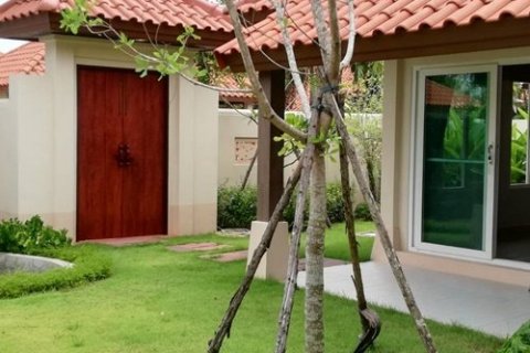 Haus in Pattaya, Thailand 3 Schlafzimmer № 24144 - Foto 18