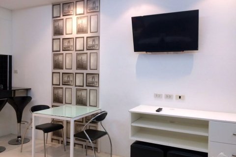Studio in the Condo auf Jomtien Beach, Pattaya, Thailand № 20750 - Foto 10
