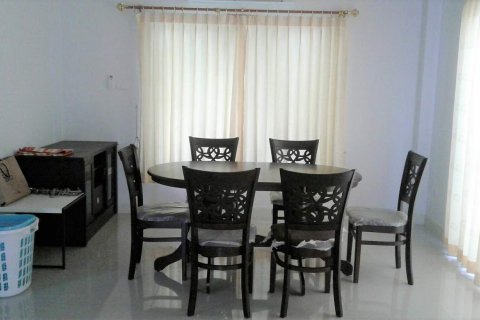 Haus in Pattaya, Thailand 3 Schlafzimmer № 22376 - Foto 13