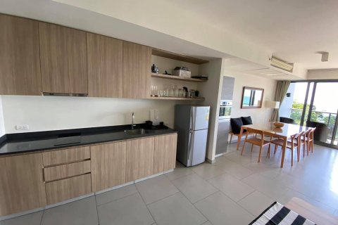 Eigentumswohnung in Pattaya, Thailand, 2 Schlafzimmer  № 22035
