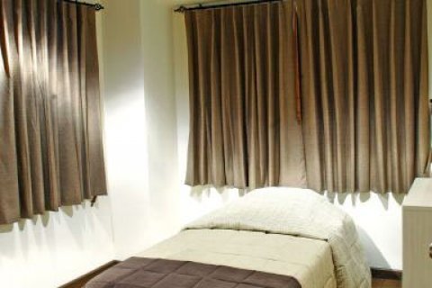 Eigentumswohnung in Pattaya, Thailand, 3 Schlafzimmer № 23481 - Foto 12