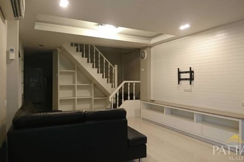Haus in Pattaya, Thailand 4 Schlafzimmer № 21364 - Foto 10