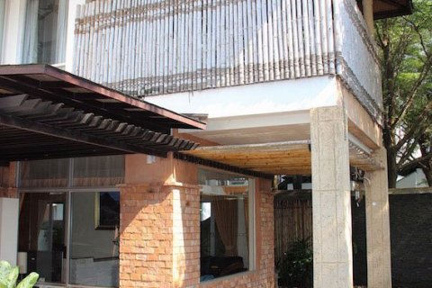 Haus in Pattaya, Thailand 3 Schlafzimmer № 20624 - Foto 3