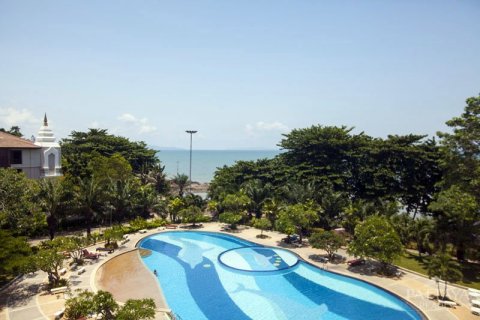 Eigentumswohnung in Pattaya, Thailand, 2 Schlafzimmer № 20246 - Foto 11