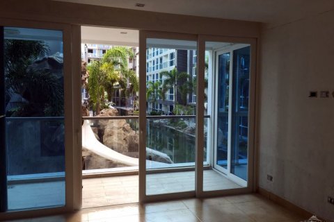 Eigentumswohnung in Pattaya, Thailand, 1 Schlafzimmer № 20131 - Foto 7