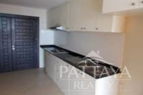 Eigentumswohnung in Pattaya, Thailand, 2 Schlafzimmer  № 24017
