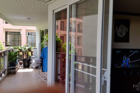 Eigentumswohnung auf Jomtien Beach, Pattaya, Thailand, 2 Schlafzimmer № 20334 - Foto 11