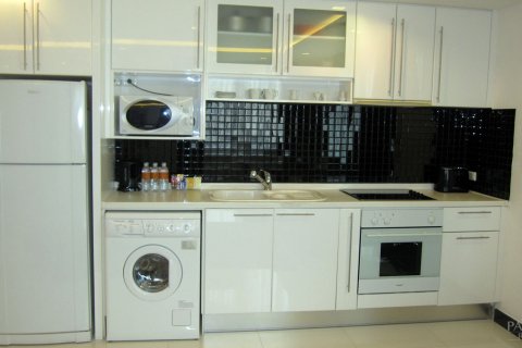Eigentumswohnung in Pattaya, Thailand, 3 Schlafzimmer  № 22947 - Foto 6