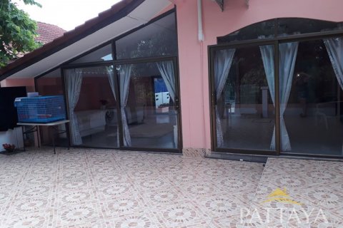 Haus in Pattaya, Thailand 3 Schlafzimmer № 21122 - Foto 14