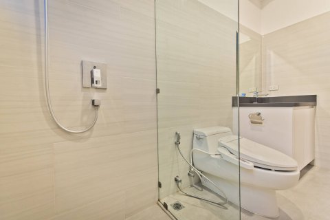 Haus in Pattaya, Thailand 5 Schlafzimmer № 21797 - Foto 18