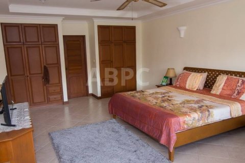 Eigentumswohnung auf Jomtien Beach, Pattaya, Thailand, 1 Schlafzimmer № 22144 - Foto 3