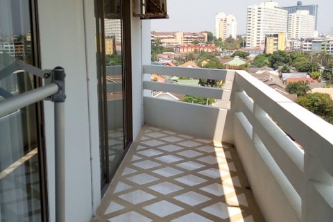 Eigentumswohnung in Pattaya, Thailand, 1 Schlafzimmer  № 20641 - Foto 4