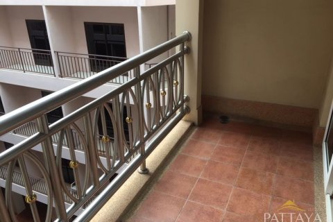 Eigentumswohnung in Pattaya, Thailand, 1 Schlafzimmer № 21226 - Foto 22