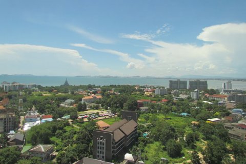 Eigentumswohnung in Pattaya, Thailand, 1 Schlafzimmer № 21084 - Foto 13