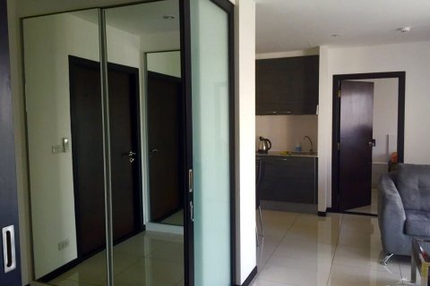 Eigentumswohnung in Pattaya, Thailand, 2 Schlafzimmer № 20863 - Foto 13