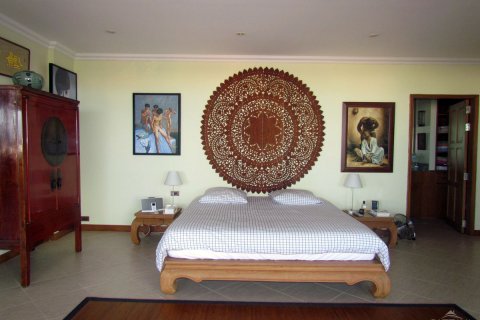 Eigentumswohnung in Pattaya, Thailand, 2 Schlafzimmer № 23726 - Foto 7