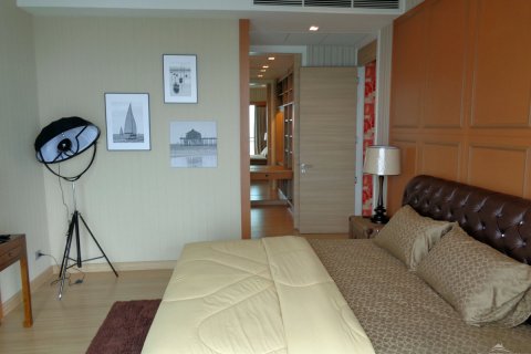 Eigentumswohnung auf Jomtien Beach, Pattaya, Thailand, 2 Schlafzimmer № 19755 - Foto 3