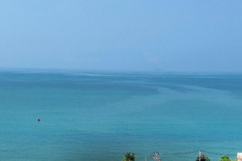Eigentumswohnung in Pattaya, Thailand, 2 Schlafzimmer № 20963 - Foto 3